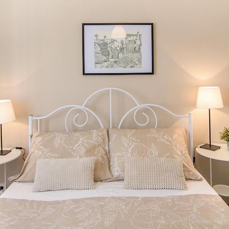 Apartment Stefi Poreč Eksteriør billede