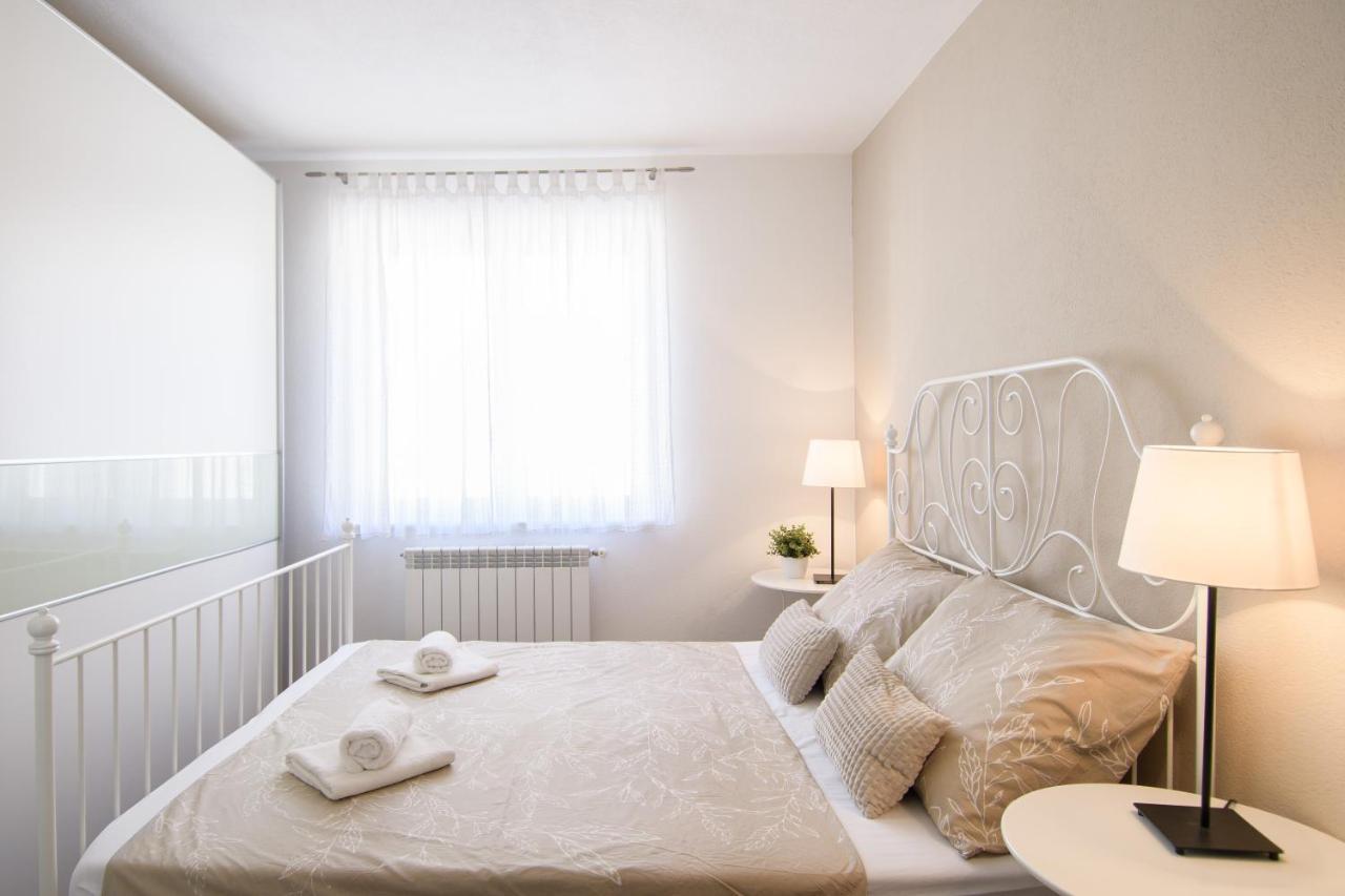 Apartment Stefi Poreč Værelse billede